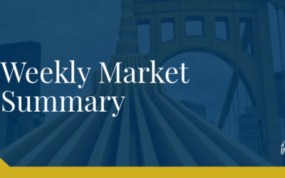 Stocks Gain for Sixth Straight Week