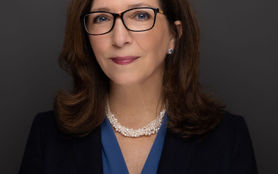 Michele Coletti Chief Operating Officer, Mid Atlantic Trust Company Headshot